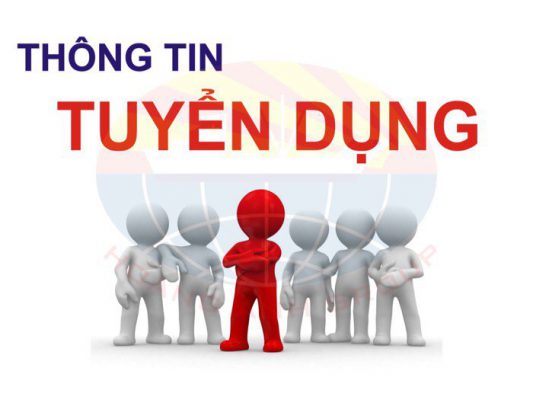 DHTax tuyển dụng Nhân viên Kế toán tổng hợp