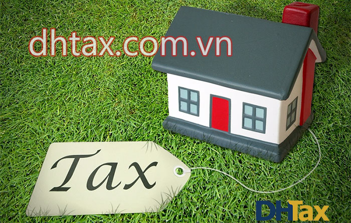 Các loại thuế phải nộp khi mua bán nhà đất 3