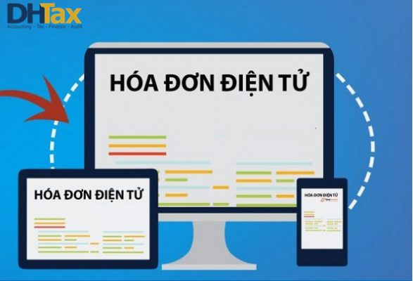 Xử lý sai sót trên hóa đơn điện tử